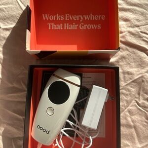 Nood Flasher 2.0 IPL device